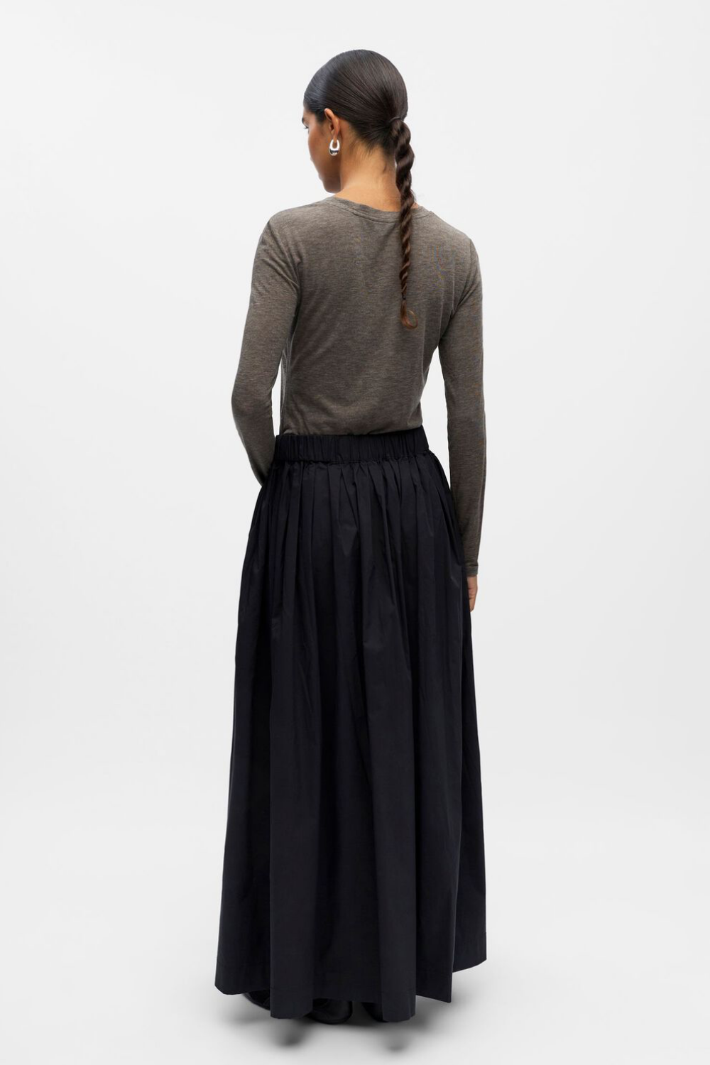 OBJPaige Skirt