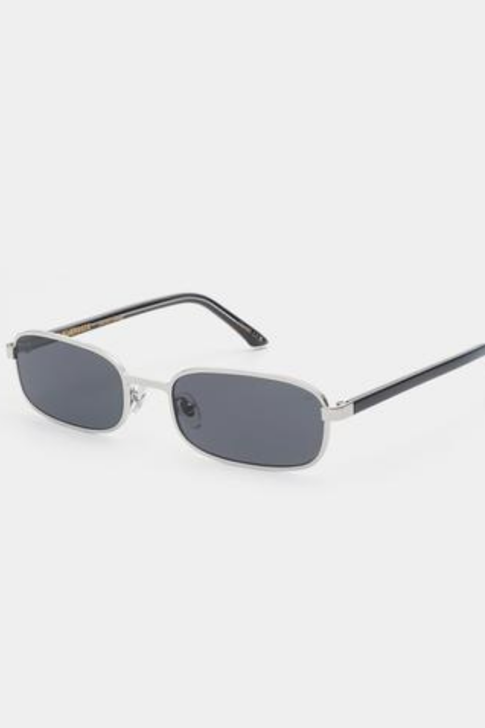 Noah Solbriller - Silver Black