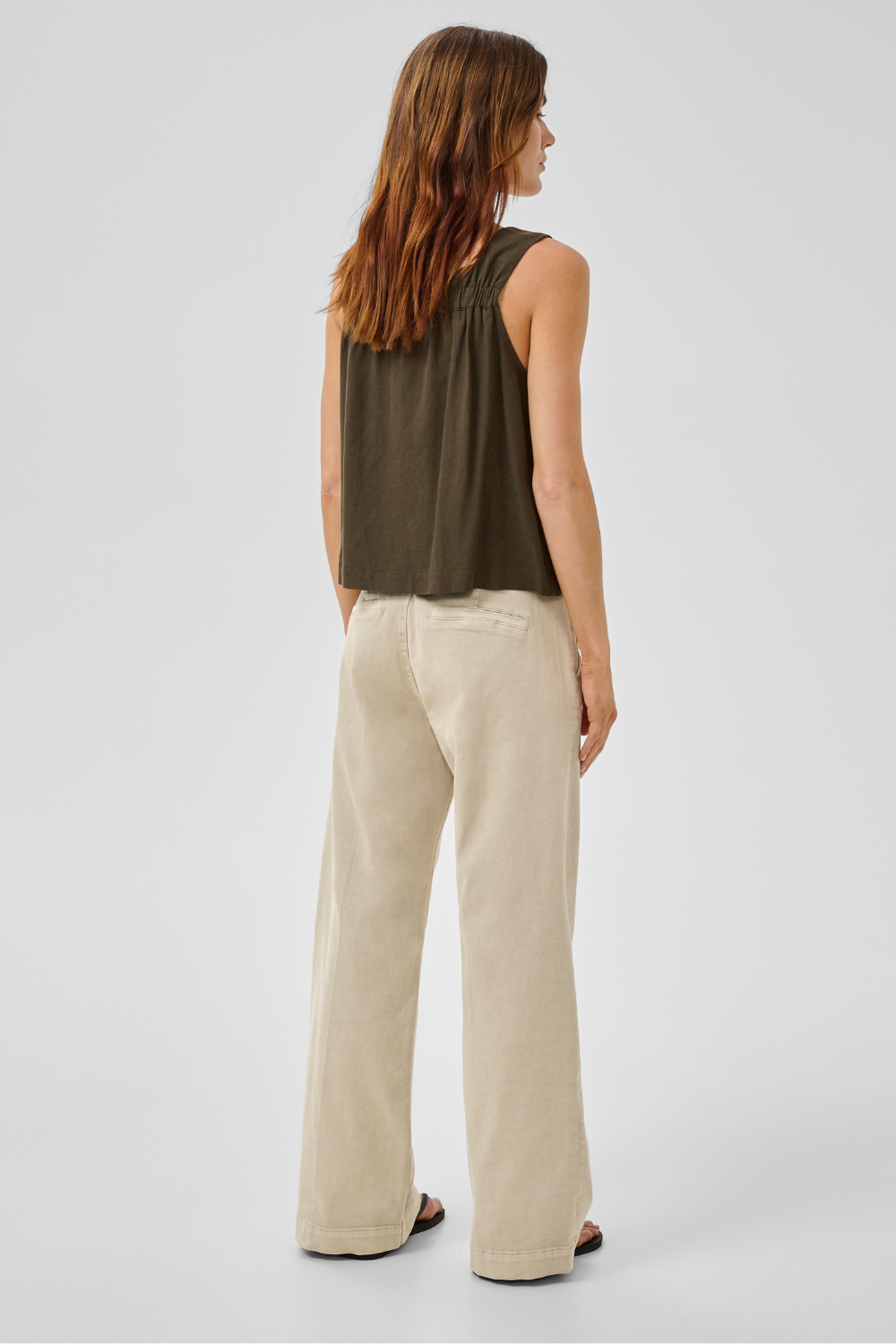 LaraMW Pant 149