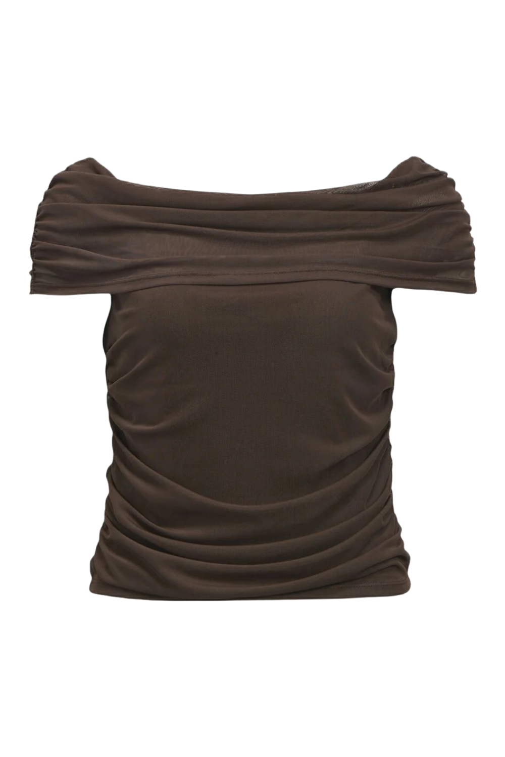 OBJDina Cape Top
