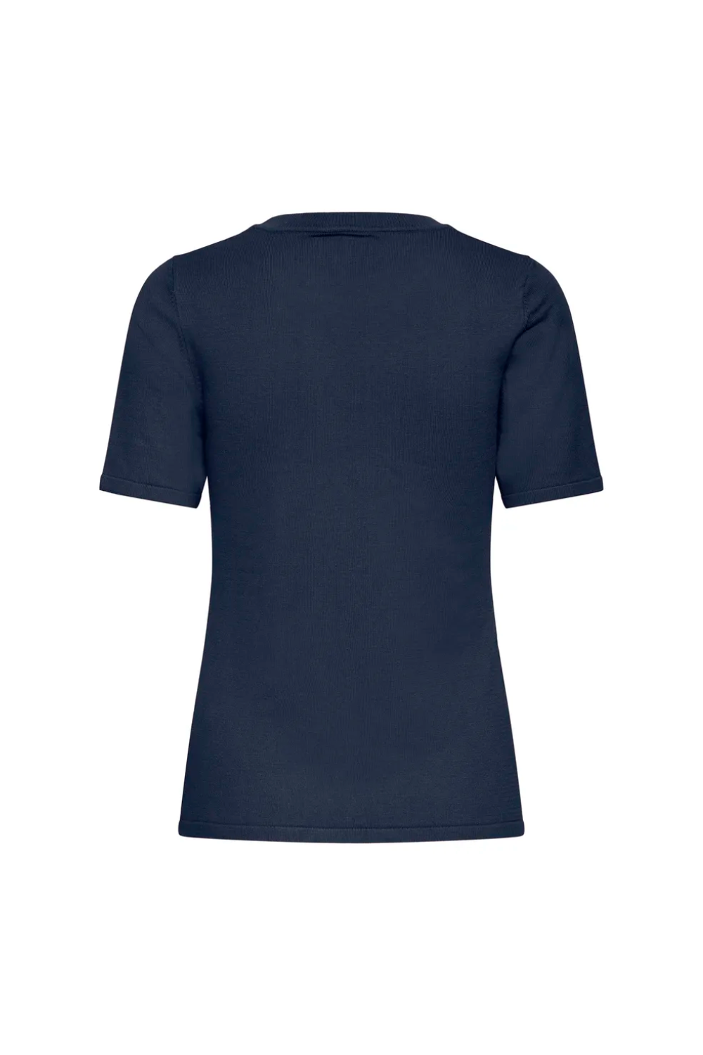 Ihluls O-Neck - Total Eclipse