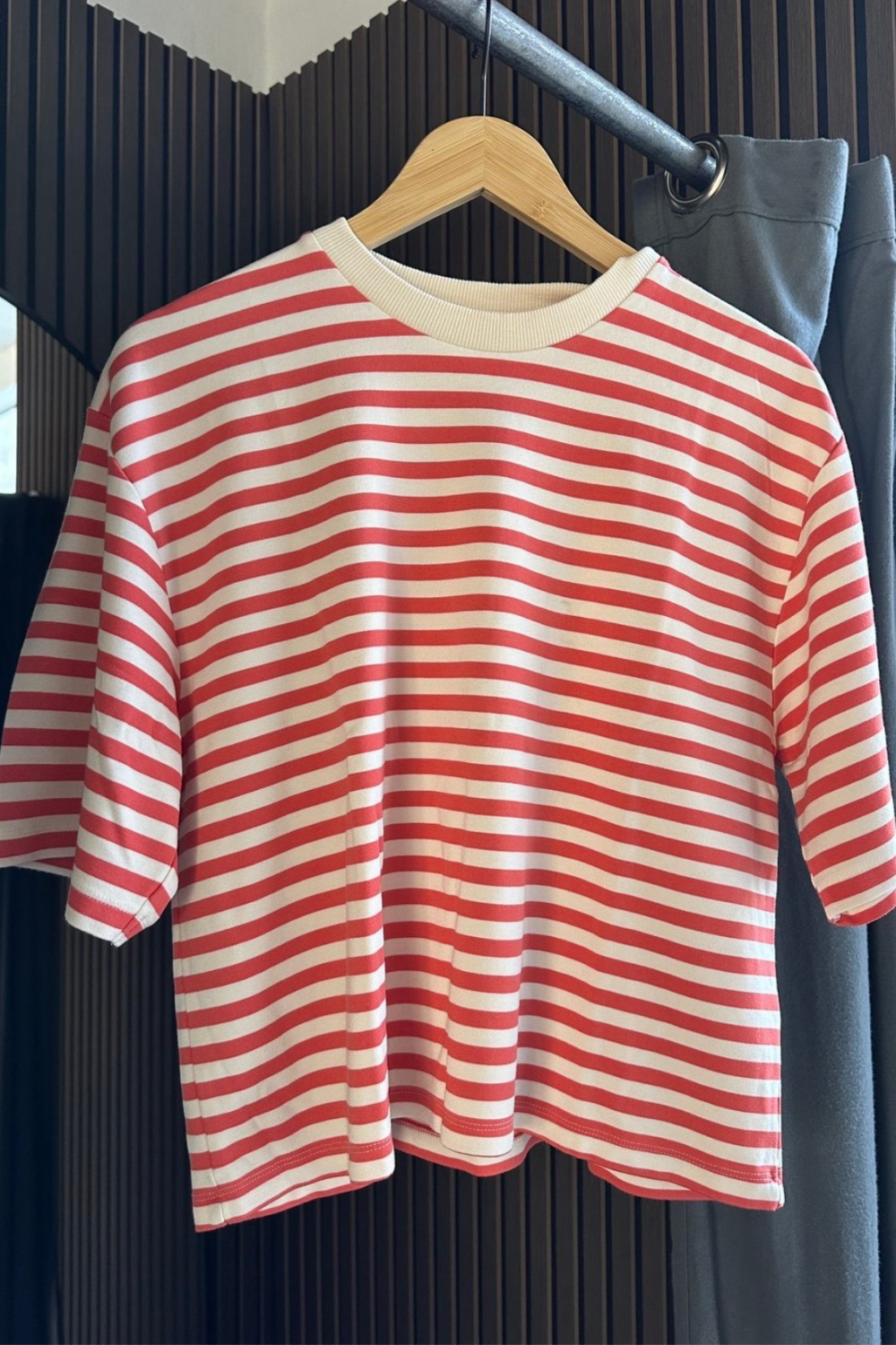 Emrys-M T-shirt - Emberglow