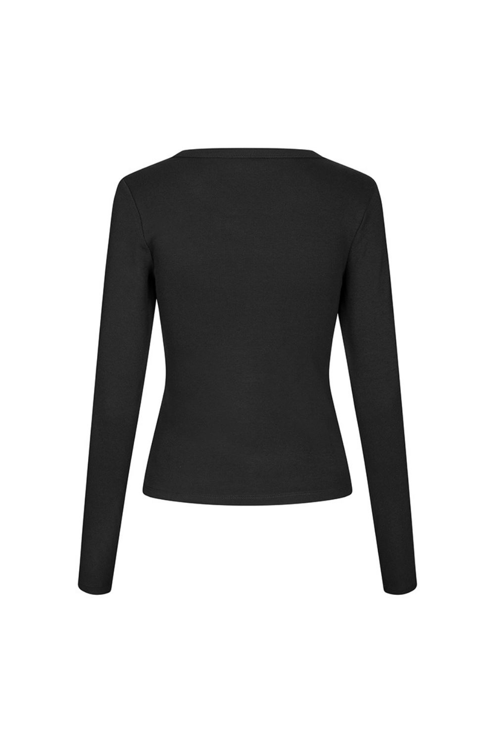 Otis LS-M Top - Black