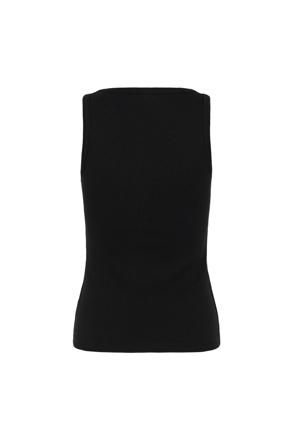 MWMandy RN Top - Black