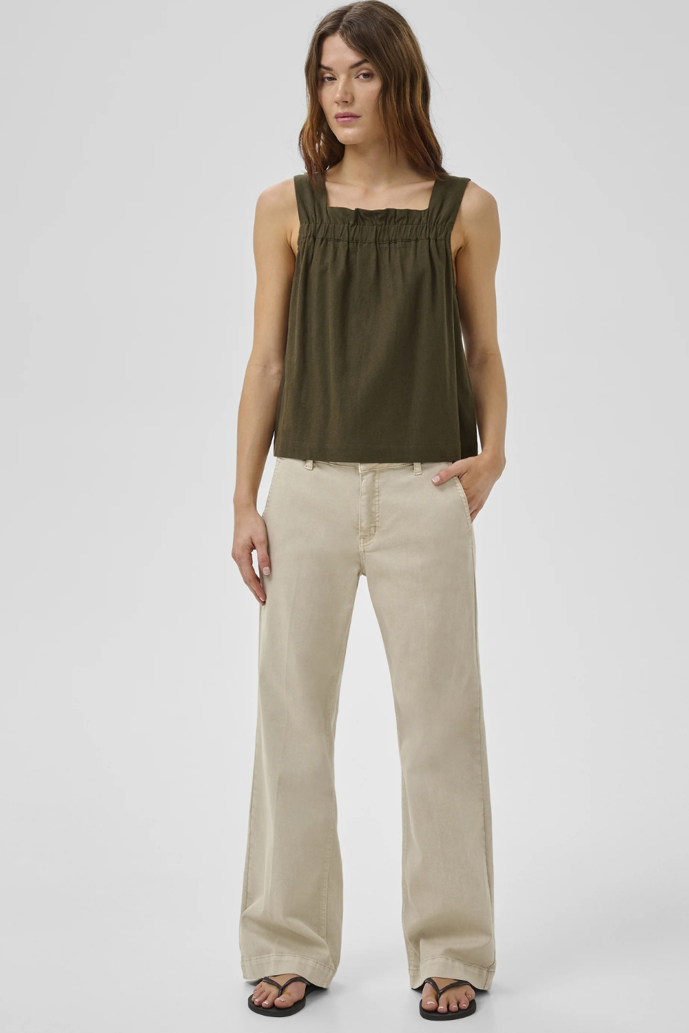 MWDIas Florence Top