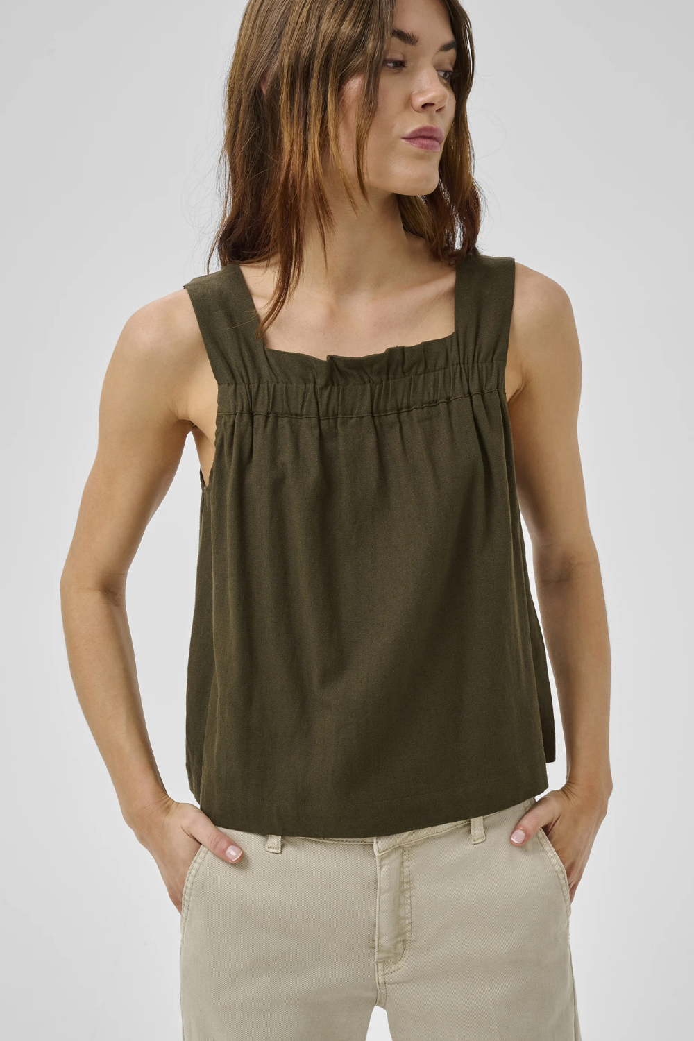 MWDIas Florence Top