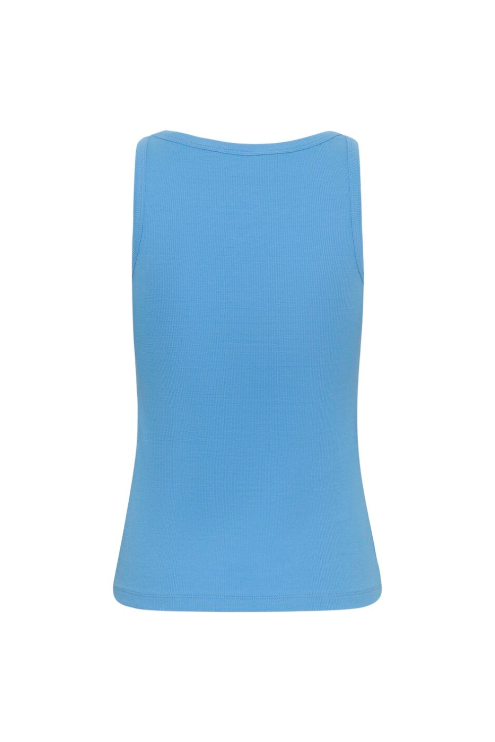 MWMandy RN Top - Silver Lake Blue