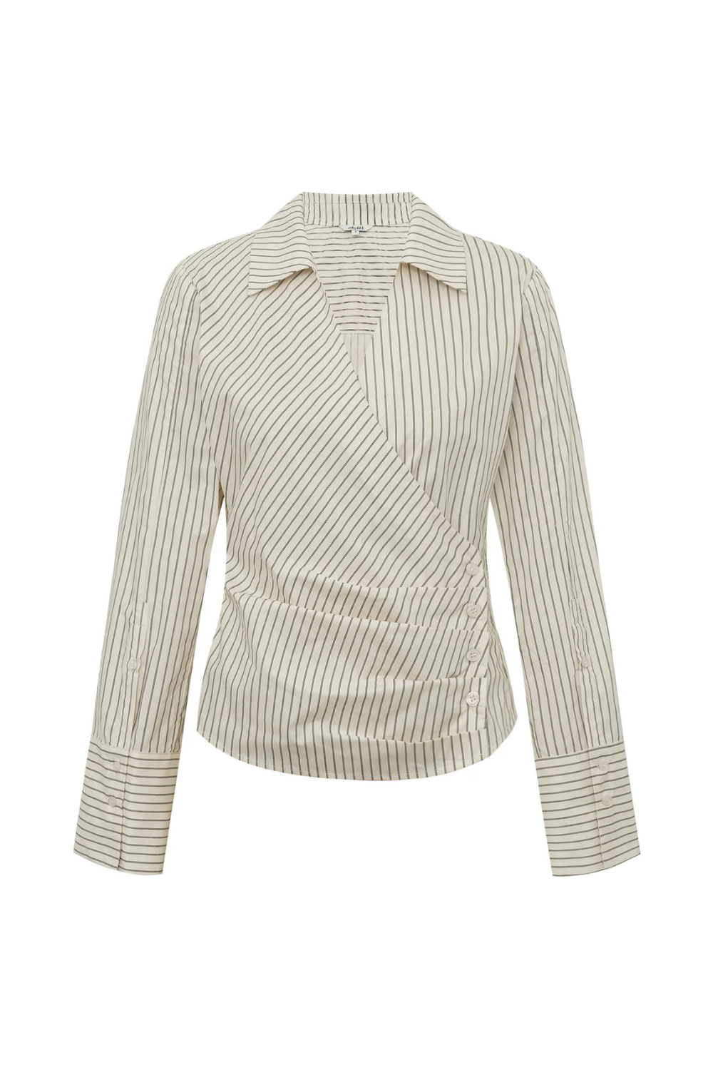 Gerri-M Blouse