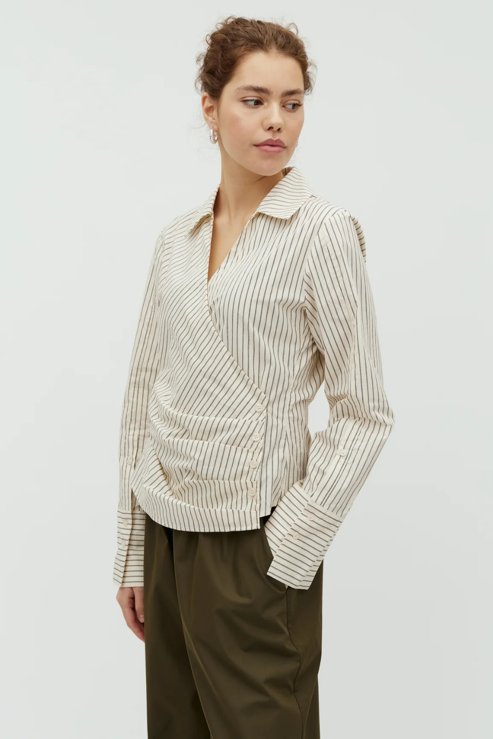 Gerri-M Blouse