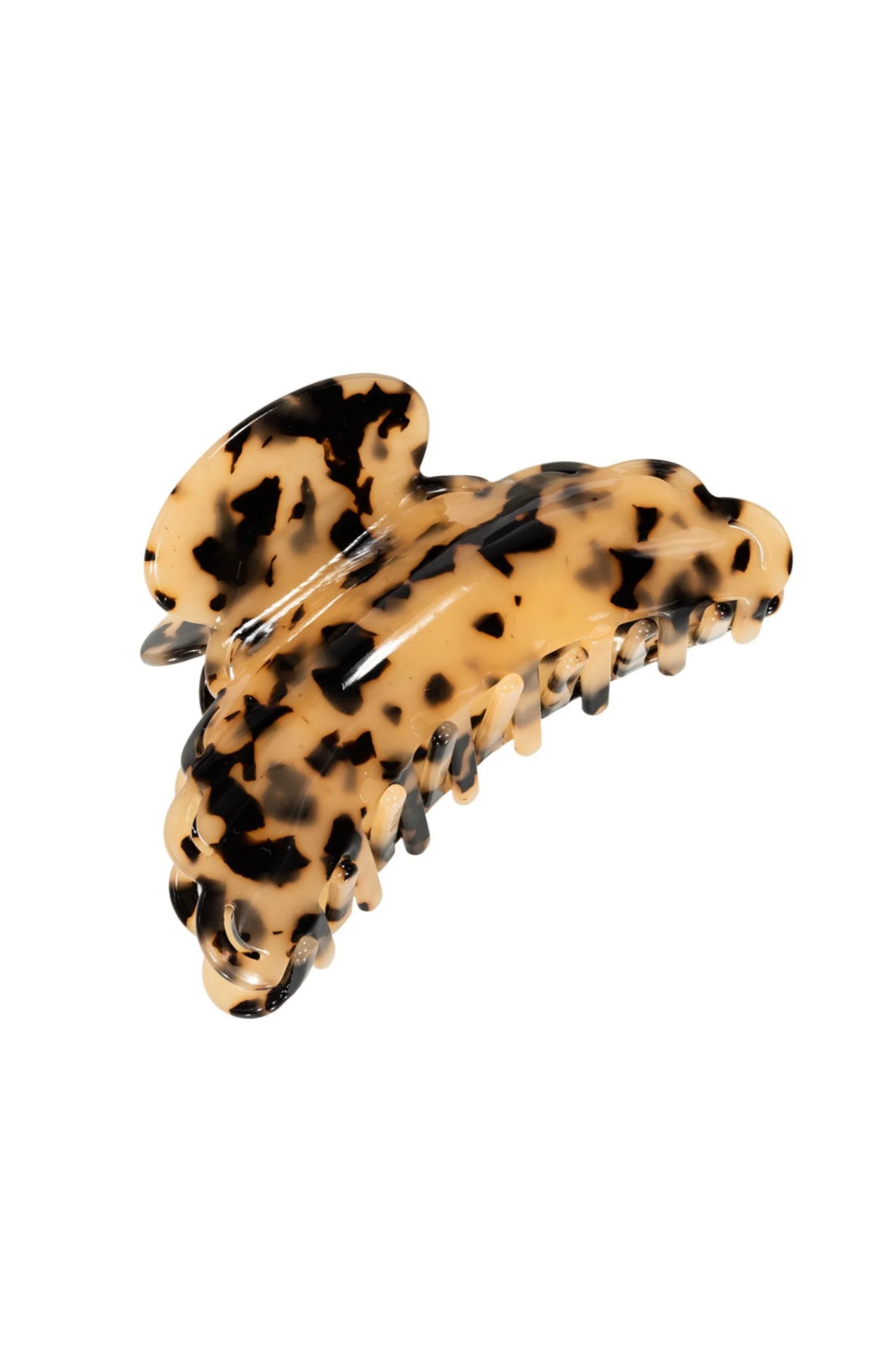 Giant Elly Claw - White Leo