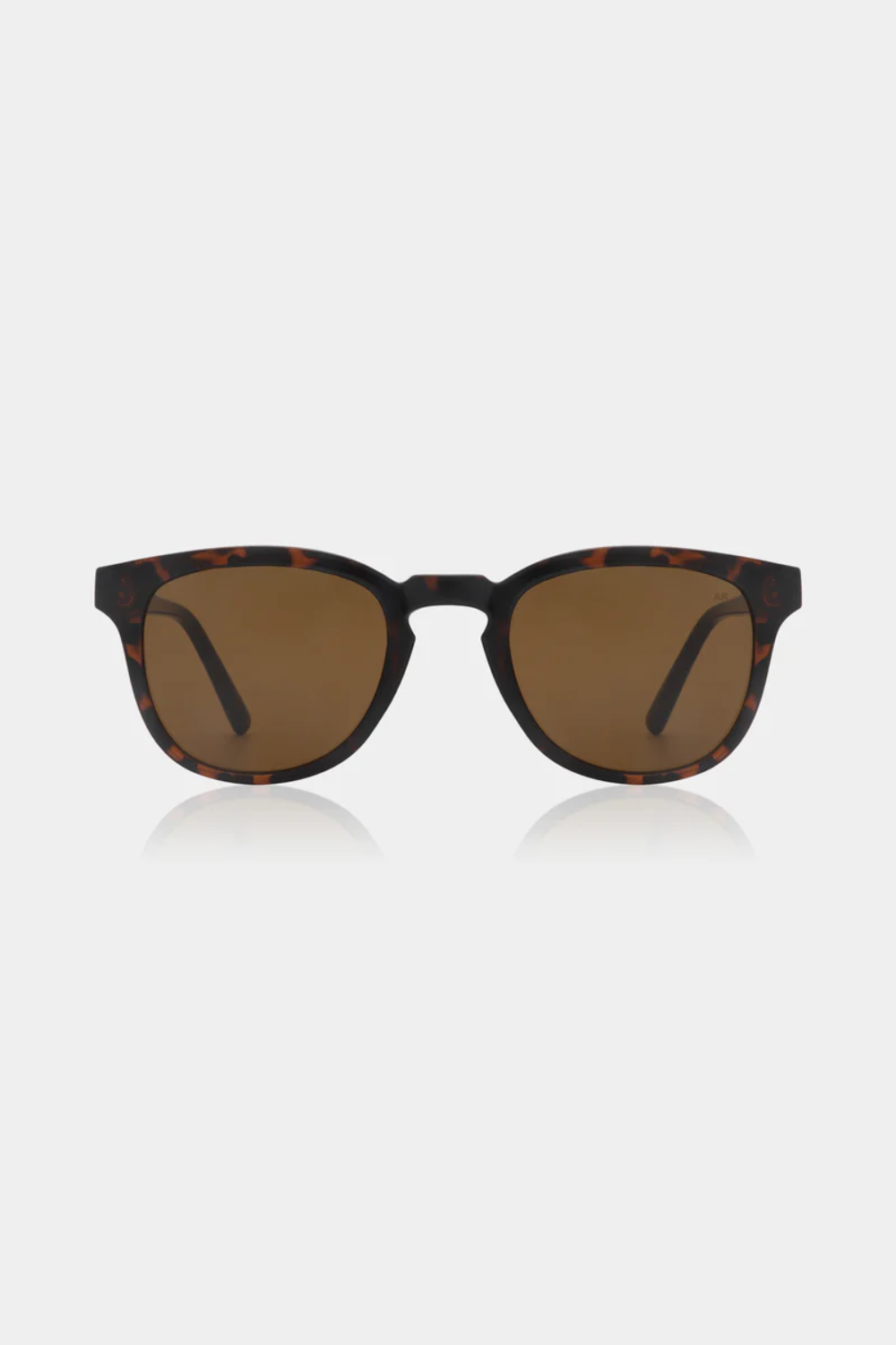 Bate Solbriller - Demi Tortoise