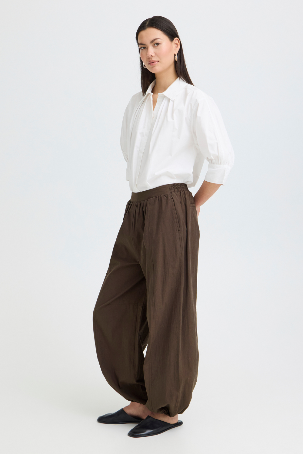 IHXWilza Pants