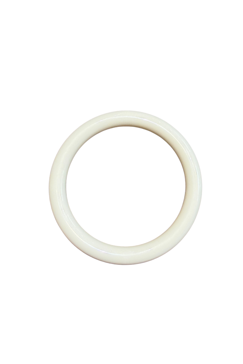 Sun Bangle - Ivory