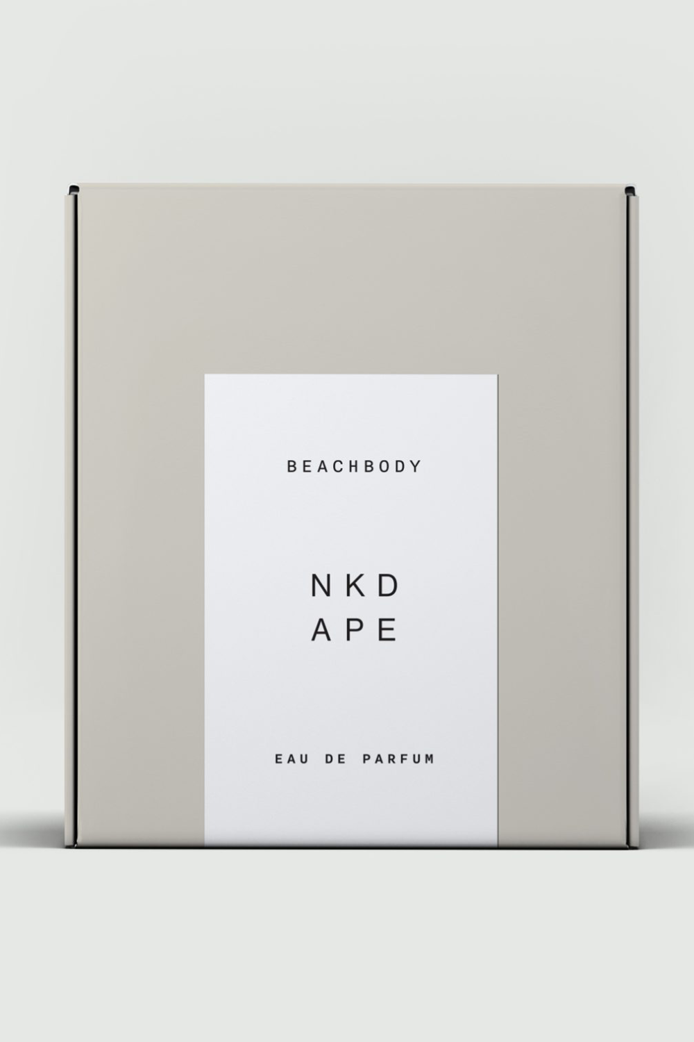 Beachbody Eau de Parfum