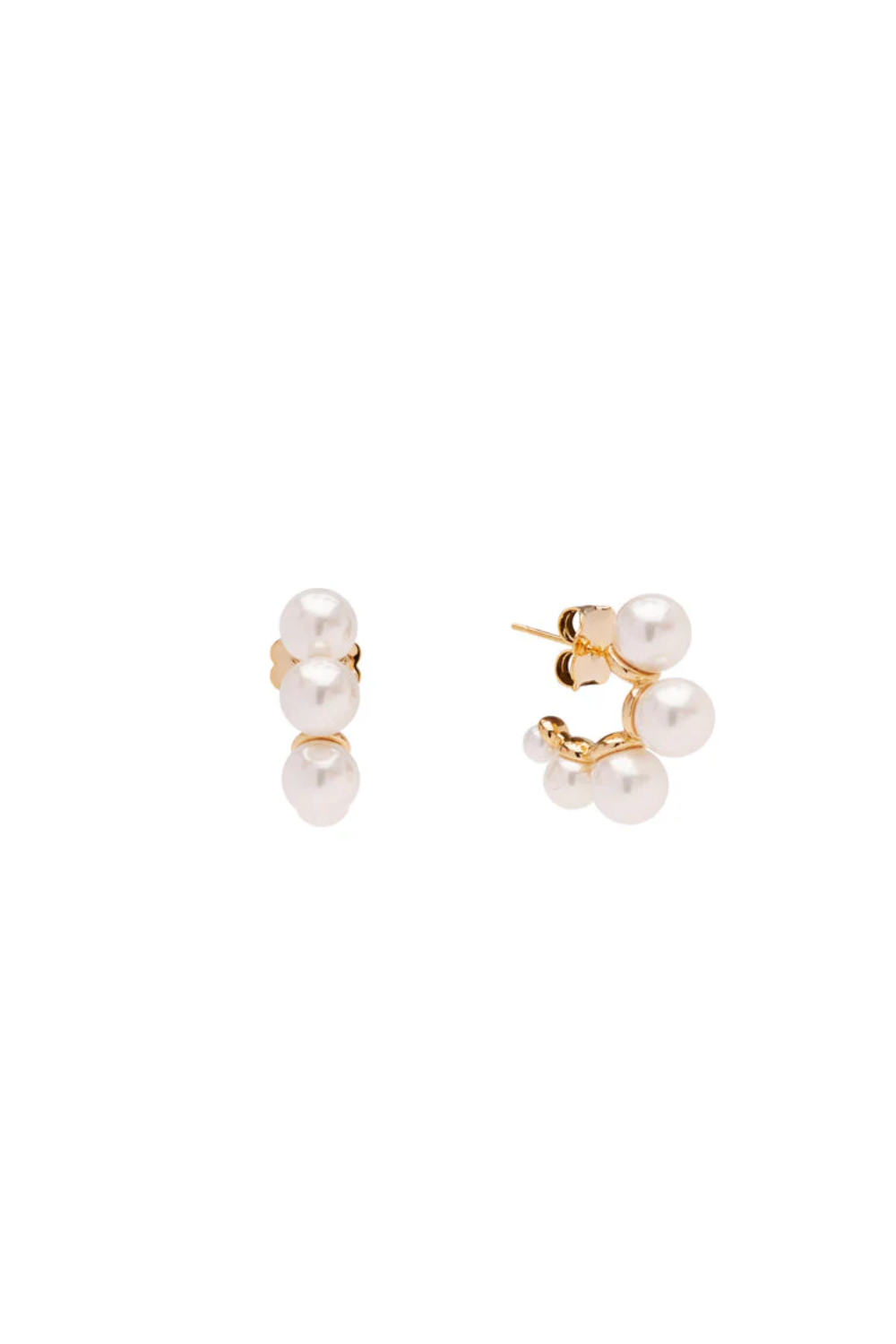 Electra Studs