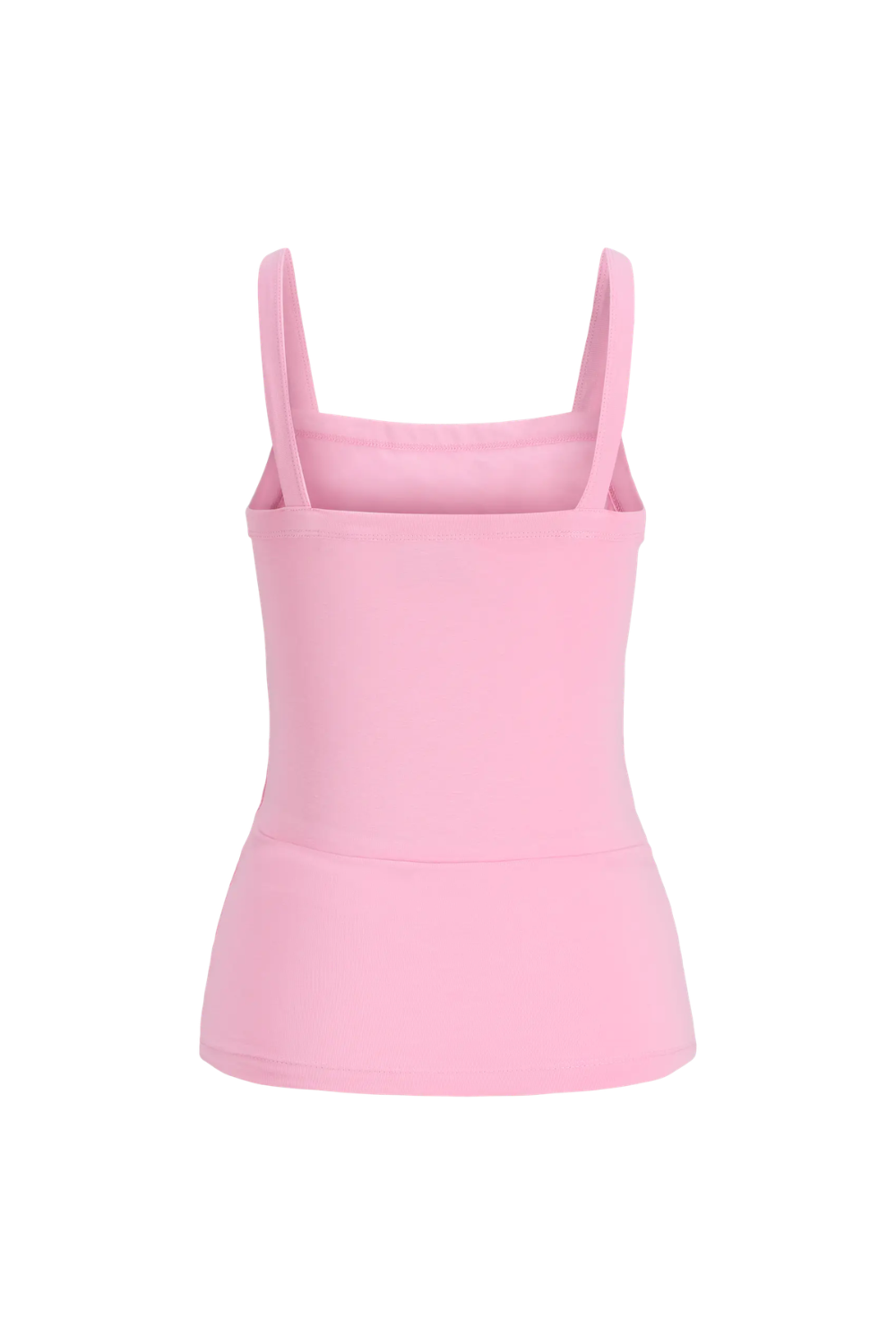 JXGigi Top - Prism Pink