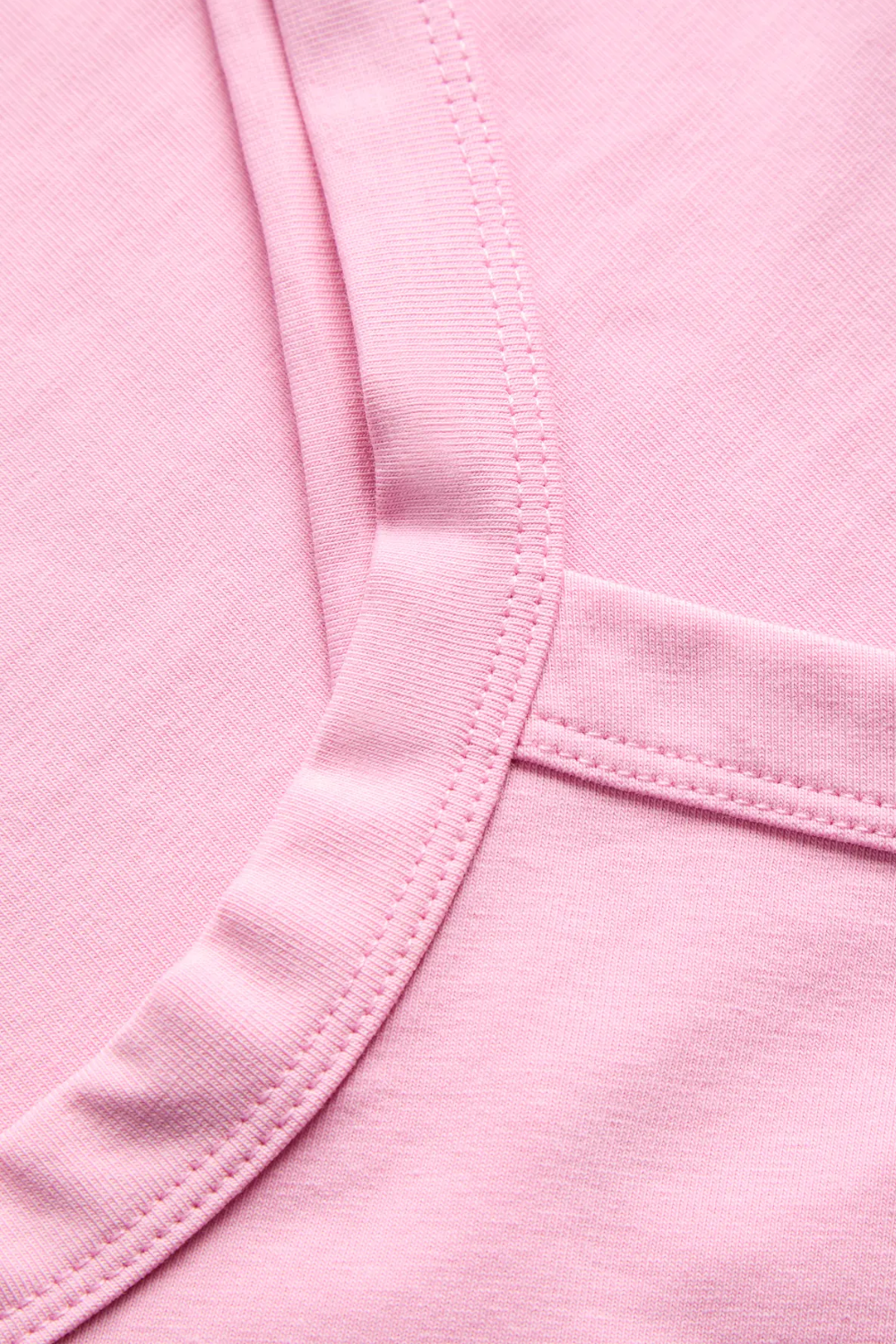 JXGigi Top - Prism Pink