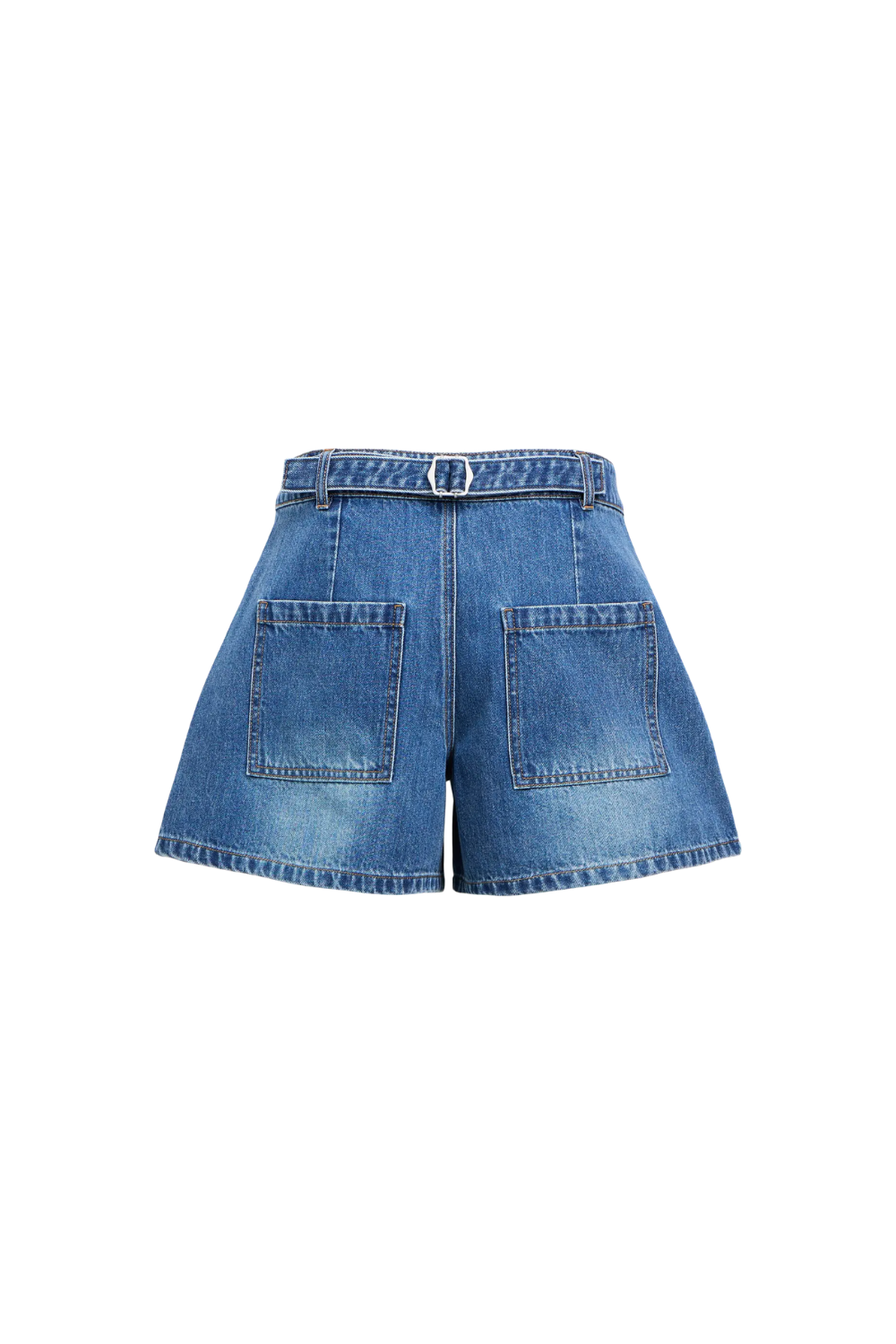 OBJAndrea Shorts