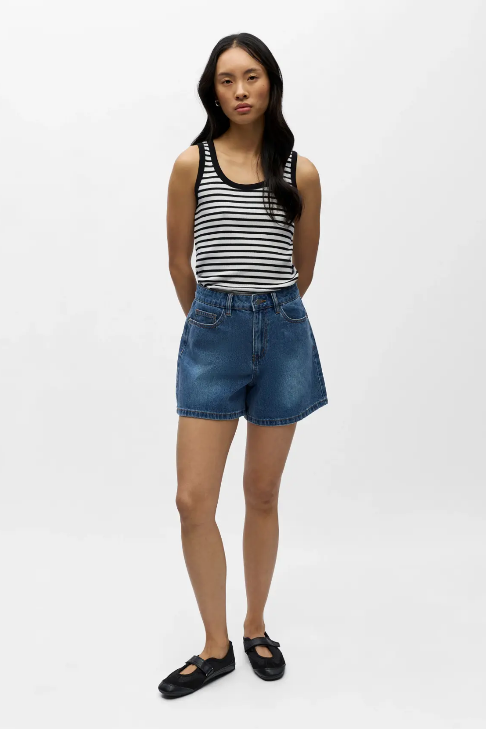 OBJAndrea Shorts
