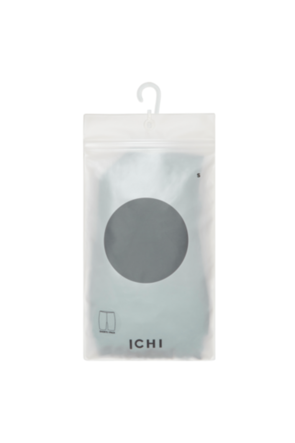 Iasiv Shorts - Black