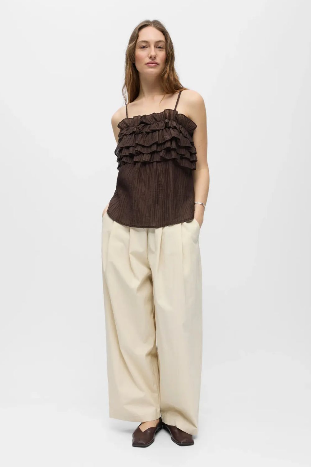 OBJLyne Top
