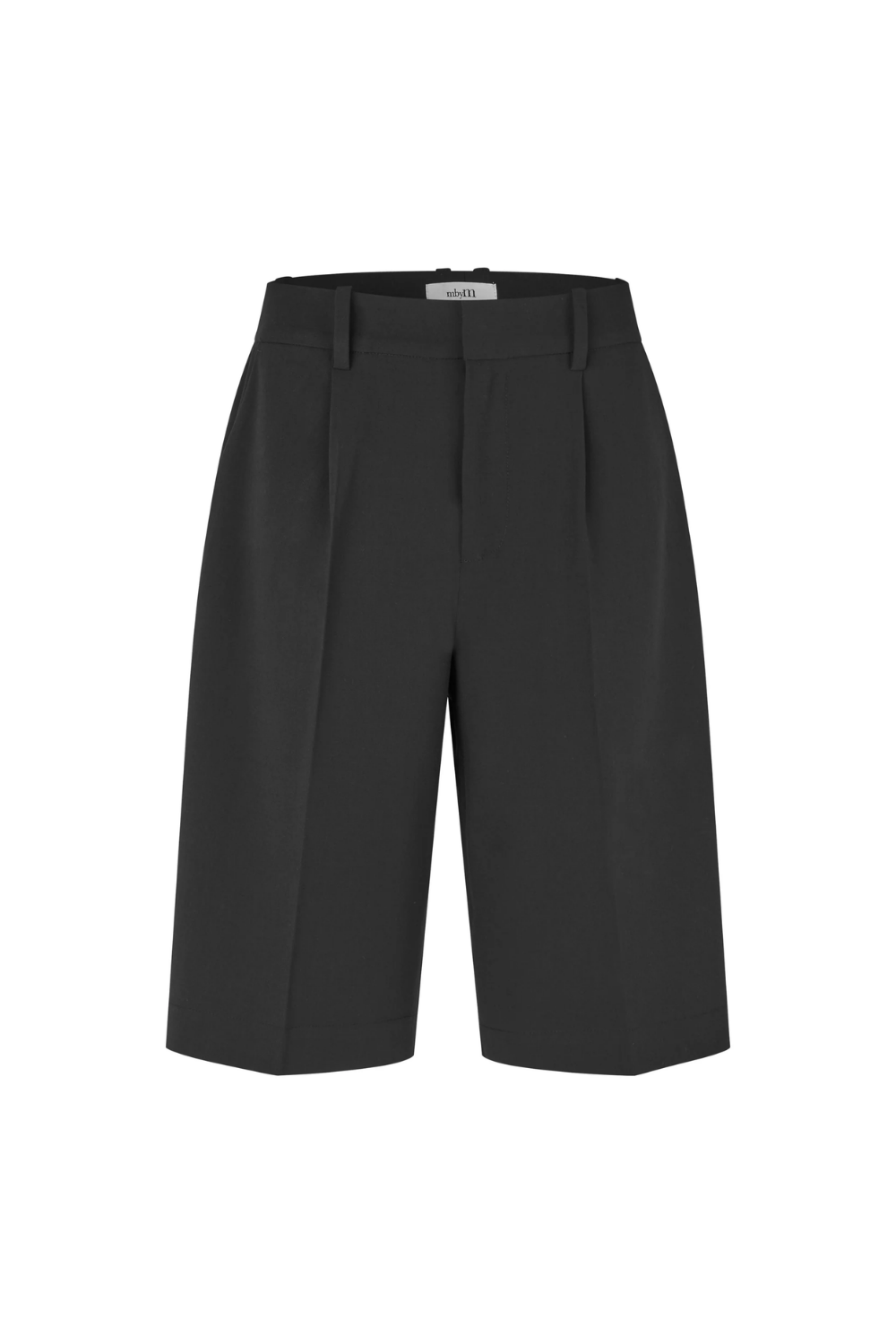 Bamudo-M Bermuda - Black