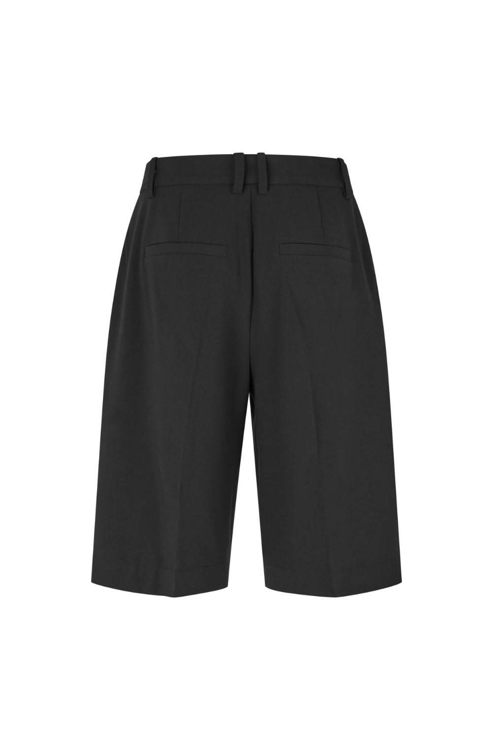 Bamudo-M Bermuda - Black
