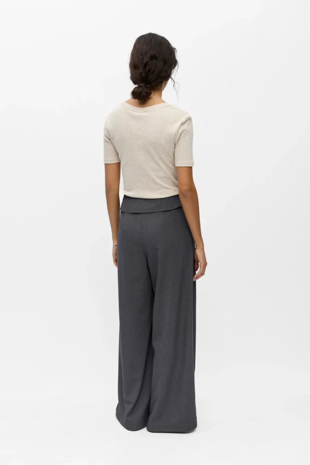 OBJCamily Wide Pants