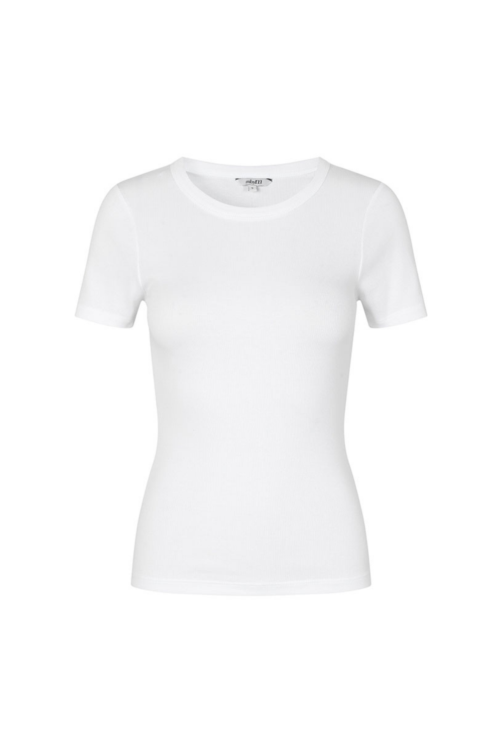 Otis T-shirt - White