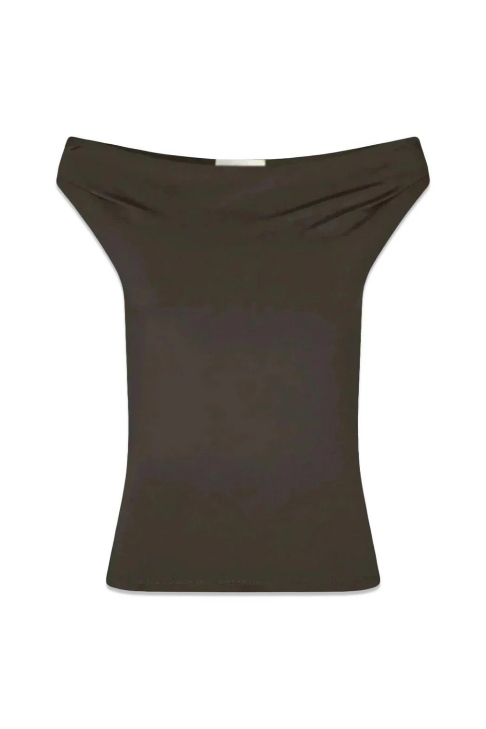 Himamd Off-shoulder Top