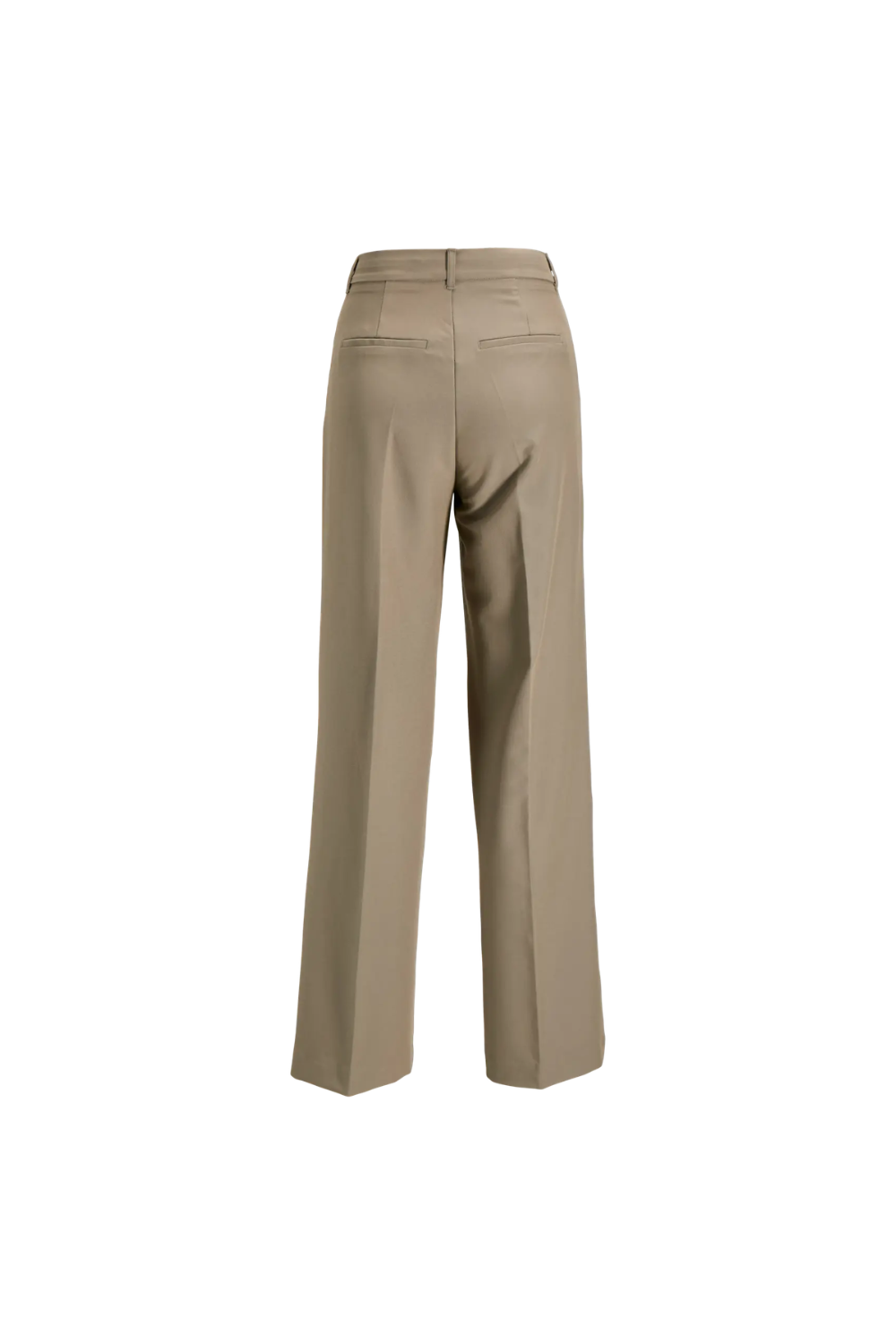 Jxaya Ellis Wide Pants - Brindle