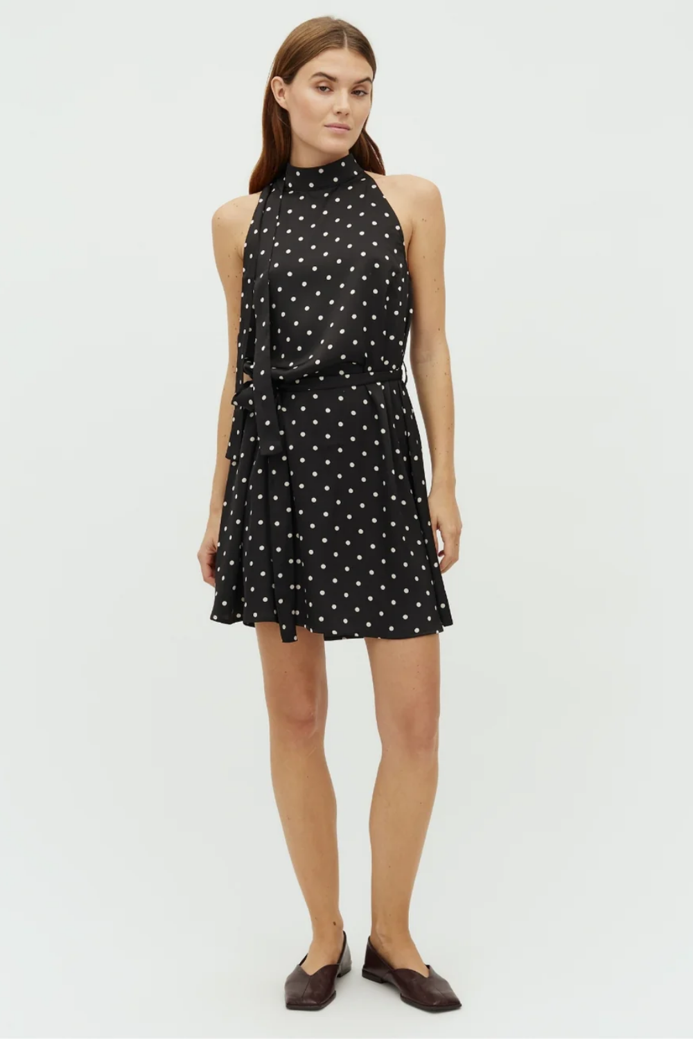 Paletta-M Dress