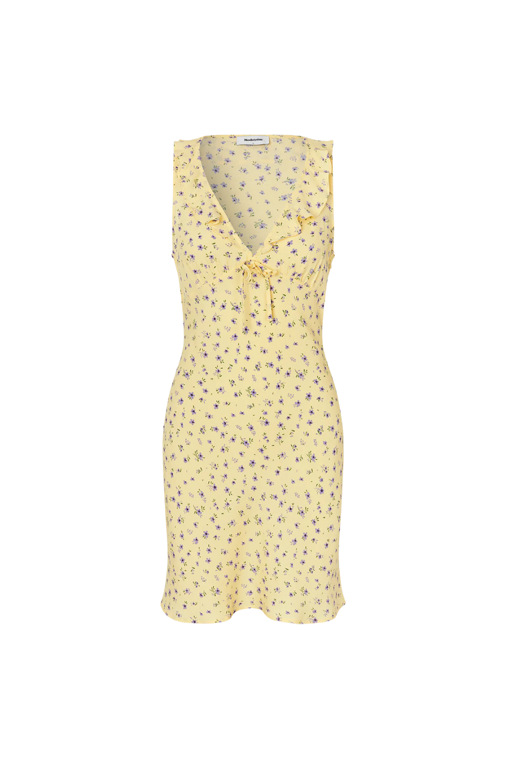 Alyssamd Print Dress