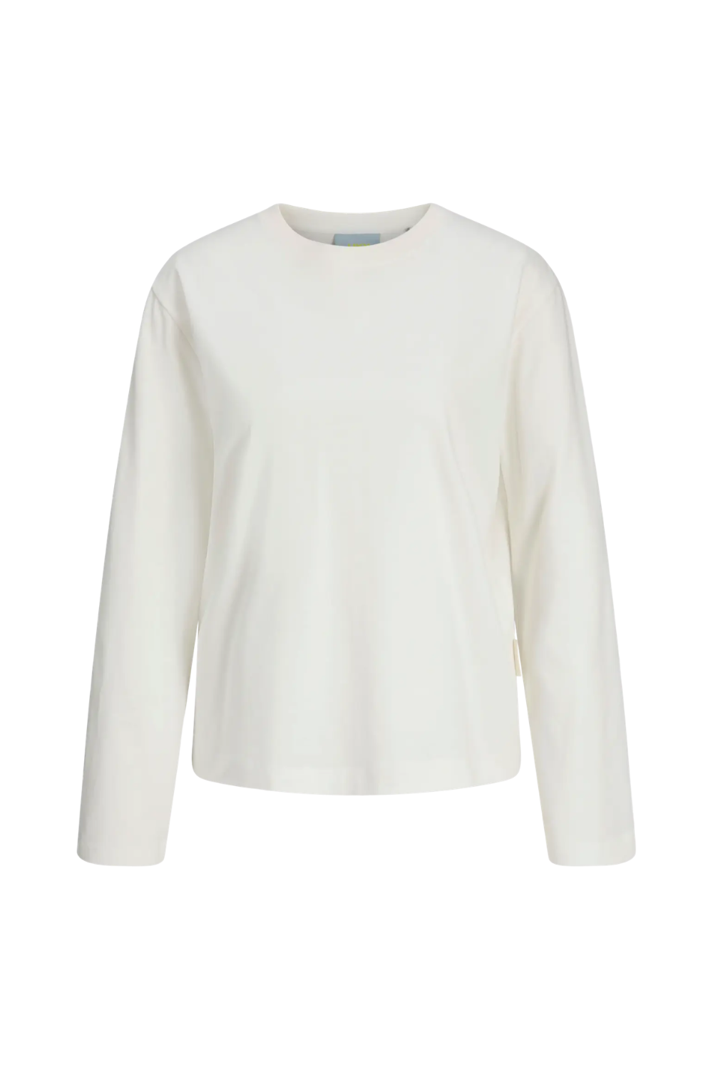 Jxsophia Boxy LS Tee