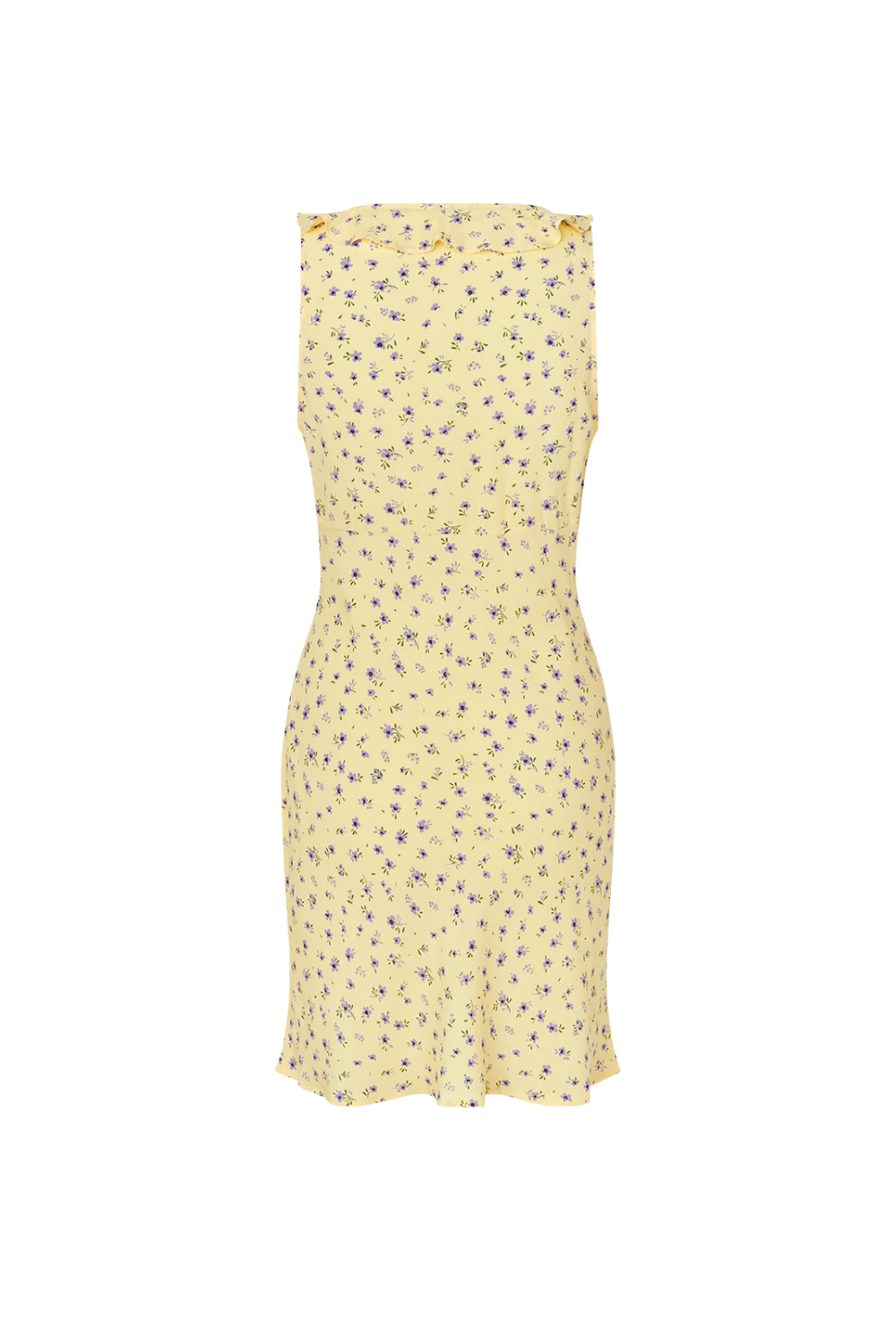 Alyssamd Print Dress