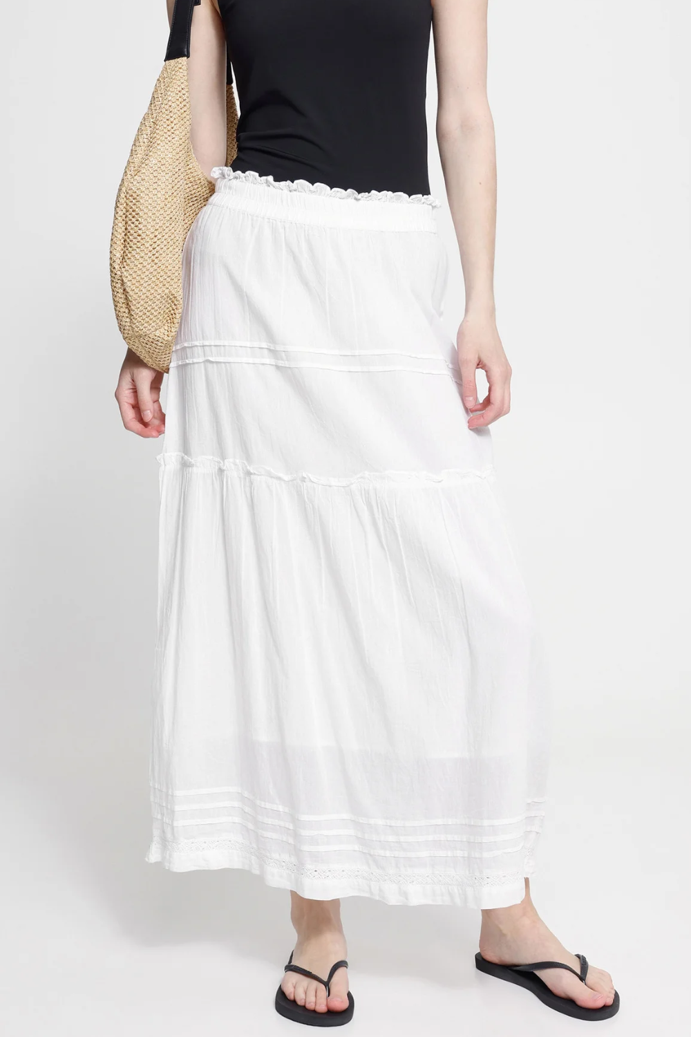 IHVoilana Skirt