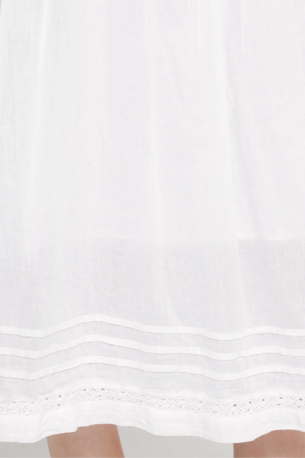 IHVoilana Skirt