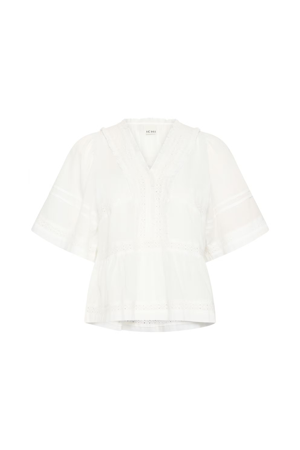 IHVoilana Blouse