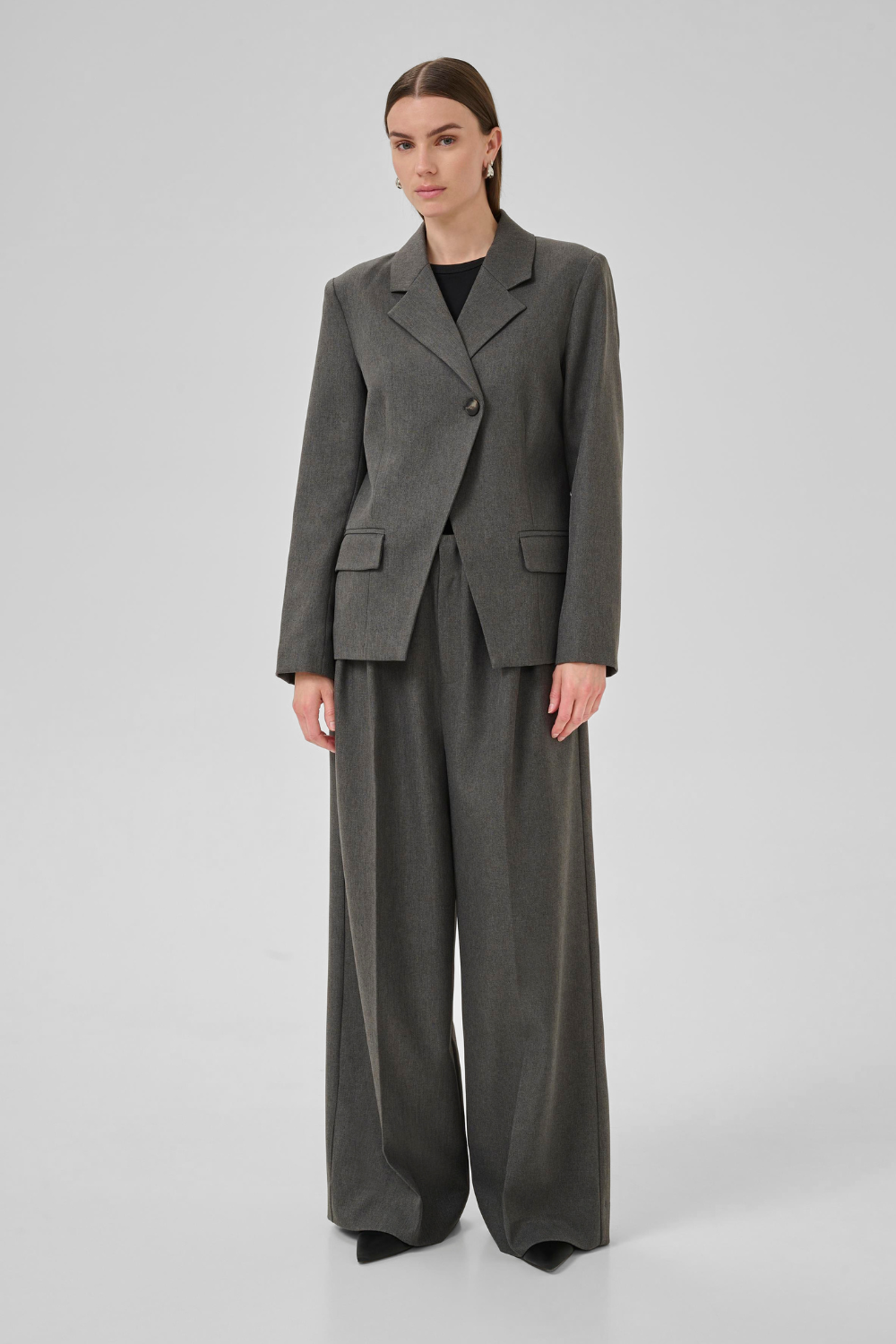 Space High Wide Pant