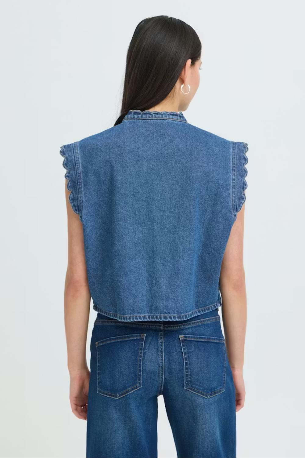 IHPalou Waist