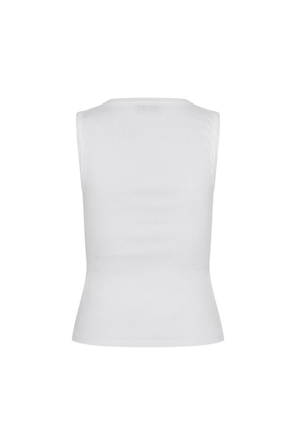 Igormd v-neck Top - Off White