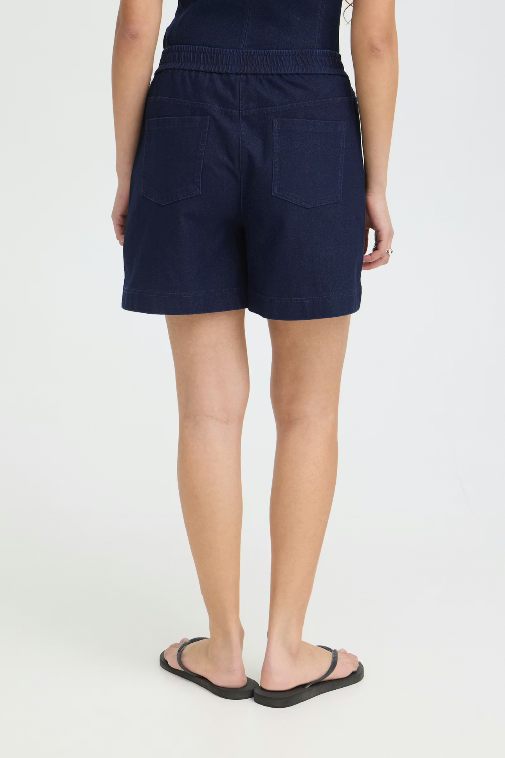 IHKate Denim Shorts