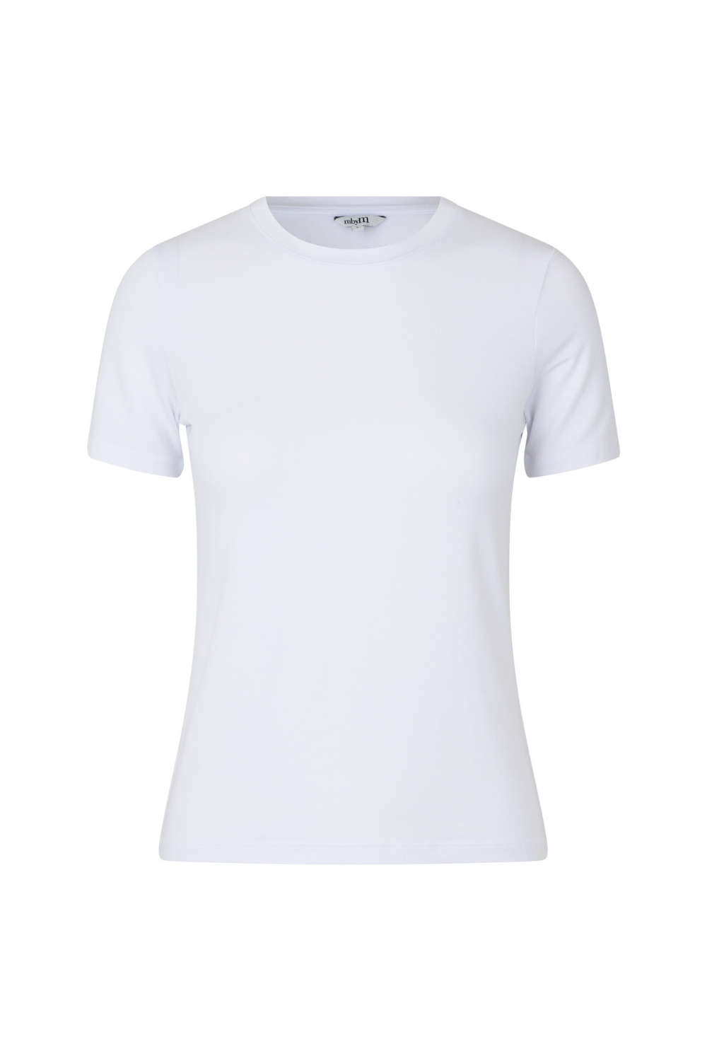 Julie-M GG T-shirt - Optical White