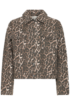 Ihbrokes Casual jacket