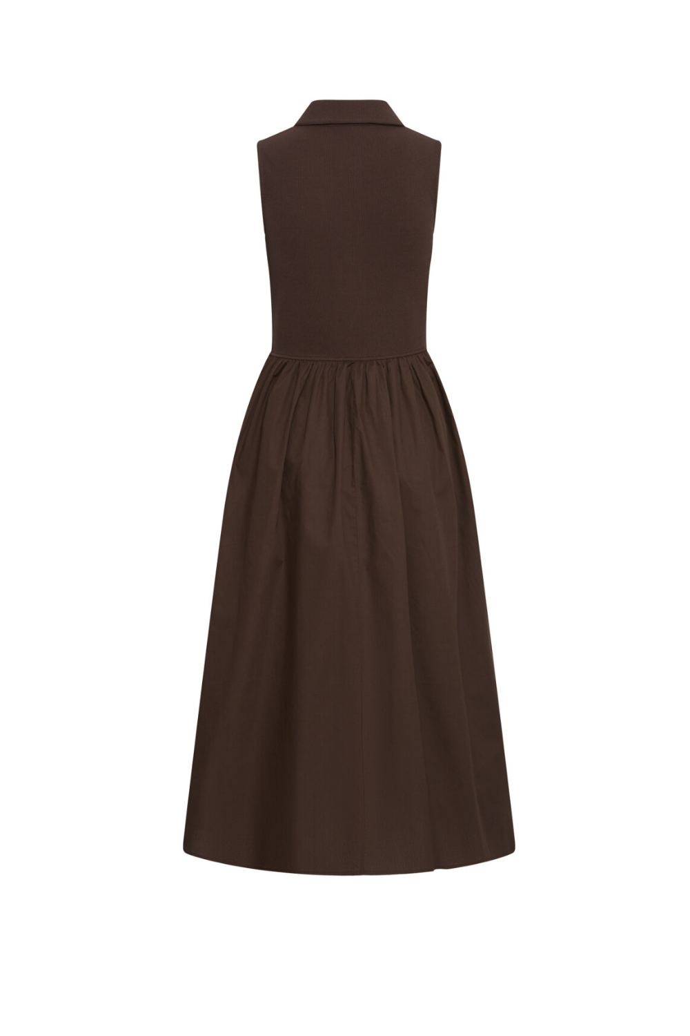 IHMonna Polo Dress