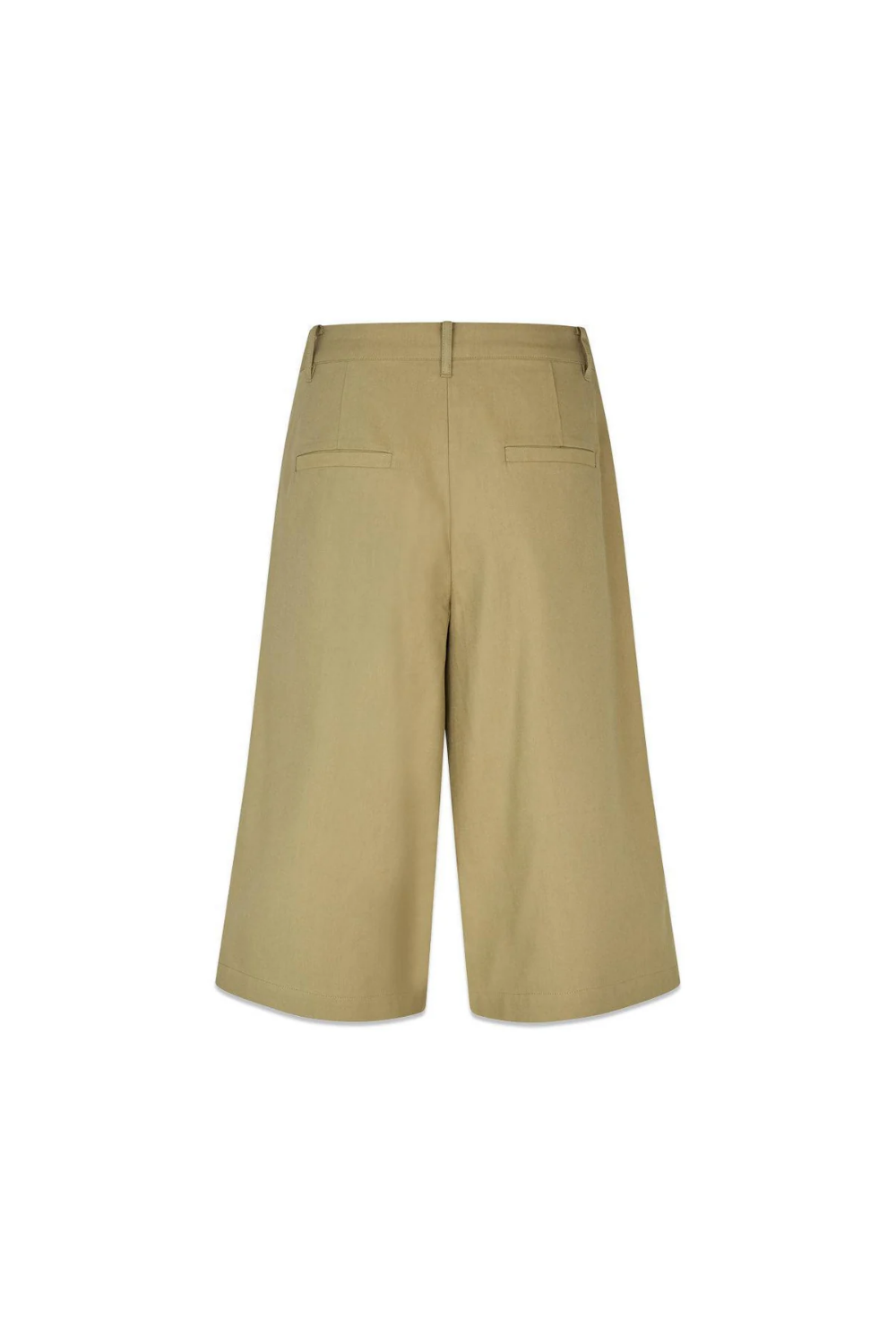 Toremd Long Shorts