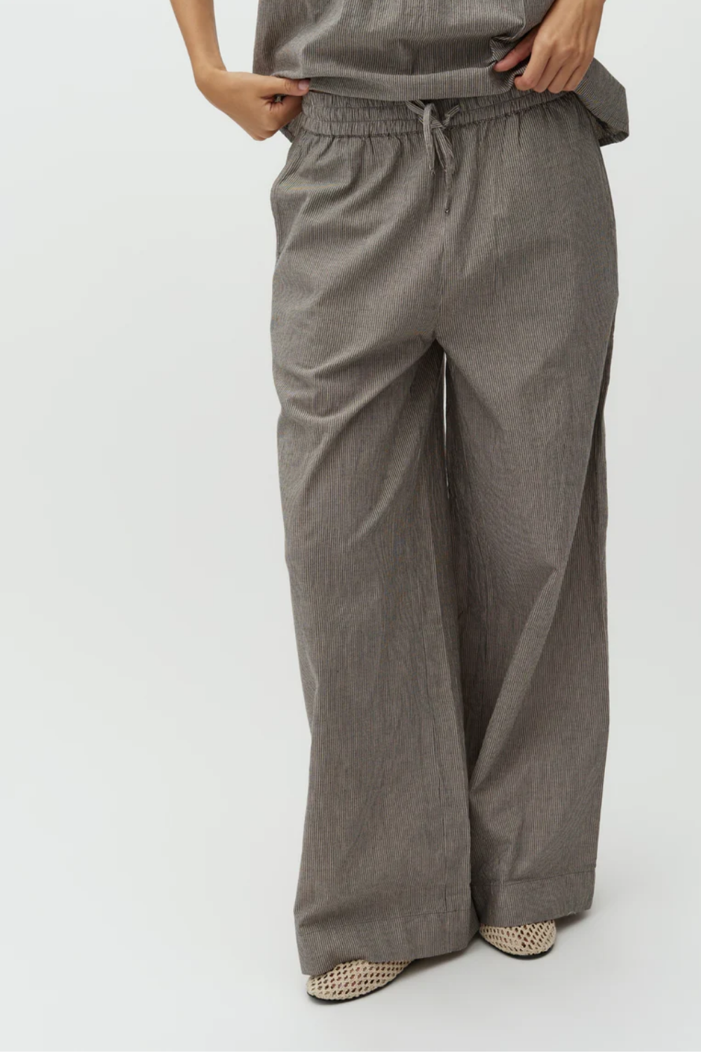 Clari-M Pant