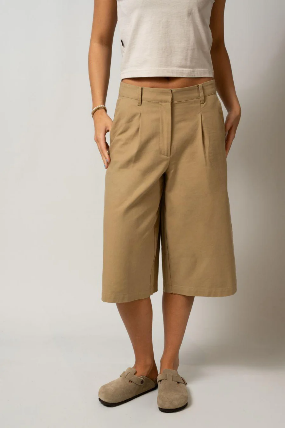 Toremd Long Shorts