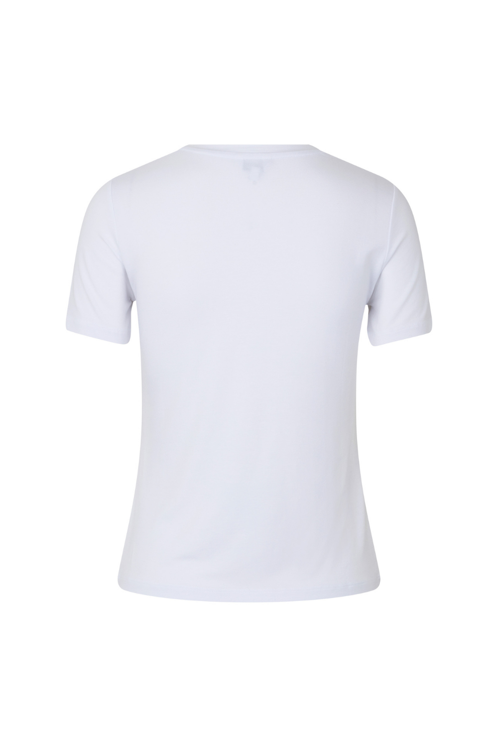 Julie-M GG T-shirt - Optical White