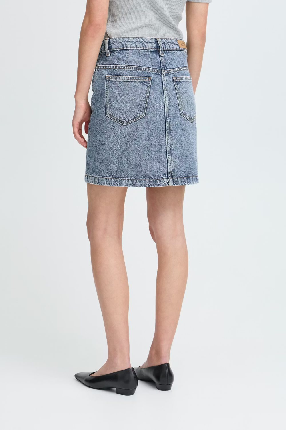IHAveny Skirt